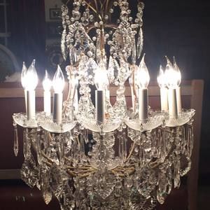 Meet your Posher, Lori